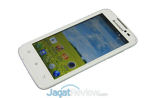 Lenovo A516