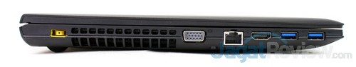 Lenovo G405s 1