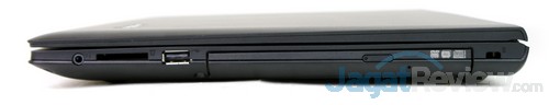 Lenovo G405s 2