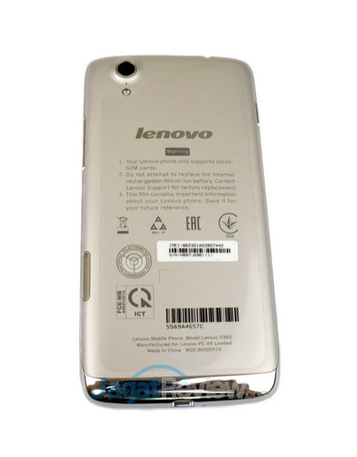 Review Lenovo Vibe X S960: Bodi Tipis, Kokoh, dan Ringan 4 Lenovo Vibe X _ 03