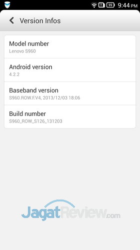 Lenovo Vibe X _ 14
