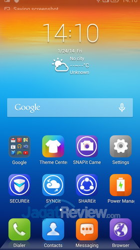 Lenovo Vibe X _ 16