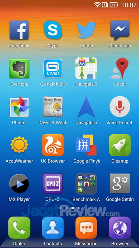 Lenovo Vibe X _ 18