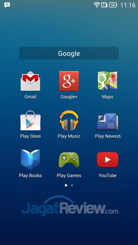 Lenovo Vibe X _ 20