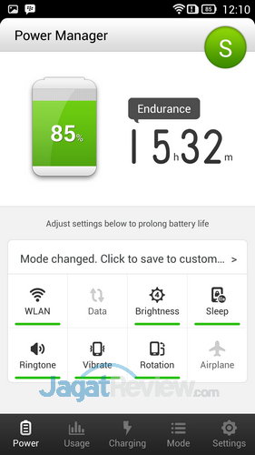 Lenovo Vibe X _ 24