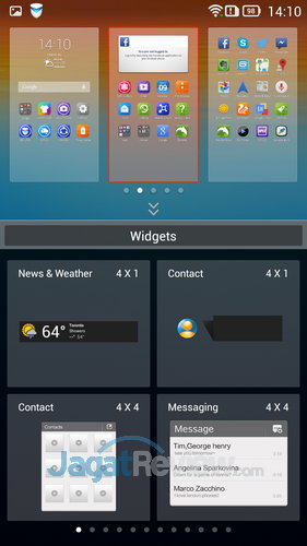 Lenovo Vibe X _ 27