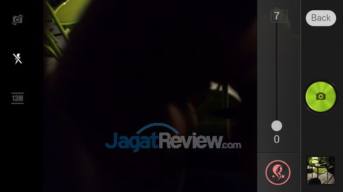 Review Lenovo Vibe X S960: Bodi Tipis, Kokoh, dan Ringan 5 Lenovo Vibe X _ 33