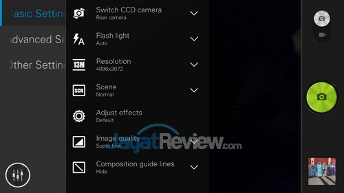 Review Lenovo Vibe X S960: Bodi Tipis, Kokoh, dan Ringan 6 Lenovo Vibe X _ 34