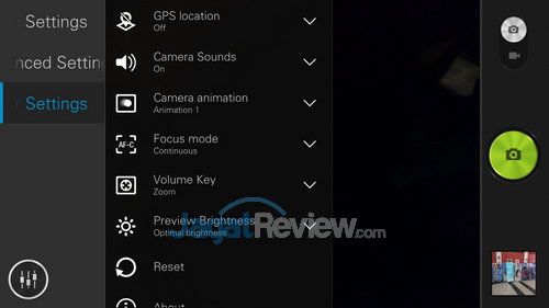 Review Lenovo Vibe X S960: Bodi Tipis, Kokoh, dan Ringan 8 Lenovo Vibe X _ 36