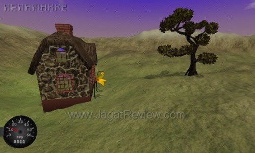 Review Wearnes ZeusPhone ZP-531: Smartphone Android Dua Jutaan Berlayar Besar 4 Lenovo Vibe X _ Nenamark-2