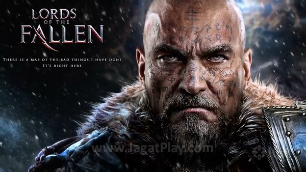 Gameplay Perdana Lords of the Fallen Terlihat Memukau 9 Lords of the Fallen 4