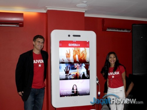 Guvera, Layanan Streaming Musik, Hadir di Indonesia 1 _MG_8082