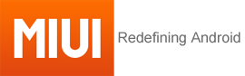 MIUI Akan Rilis V5 Berbasis Android Kitkat 14 MIUI Logo