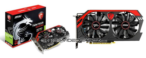 MSI-GTX-750-TF-1GB