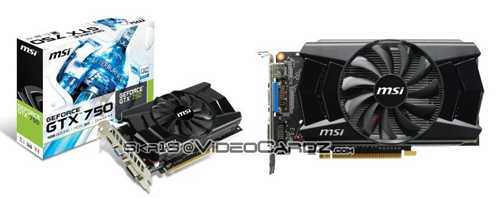 MSI-GTX-750