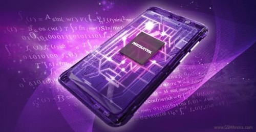 MediaTek