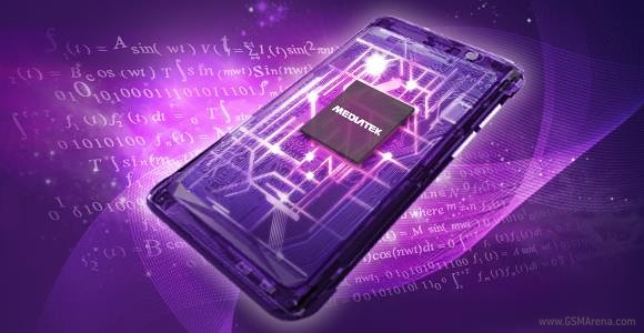 MediaTek