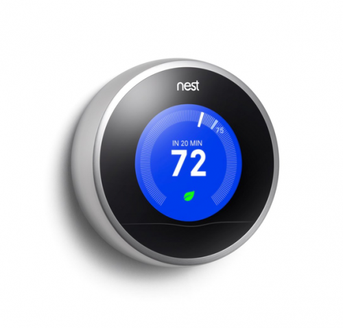 NEST-Thermostat