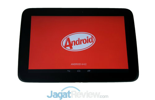 Nexus 10 11