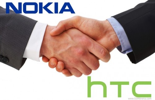 Nokia _ HTC