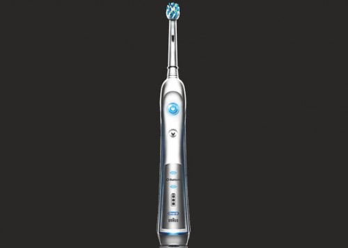 Oral-B