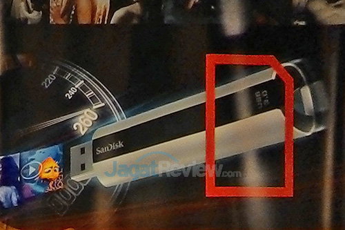 SanDisk Extreme Dual Avatar