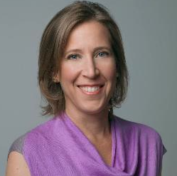 Susan Wojcicki