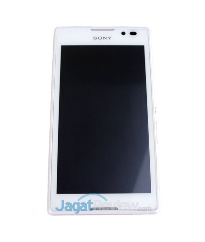 Sony Xperia C _ 03