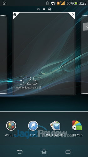 Sony Xperia C _ 14