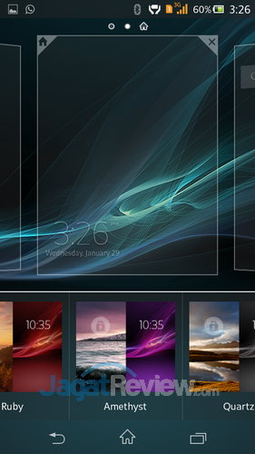 Sony Xperia C _ 15