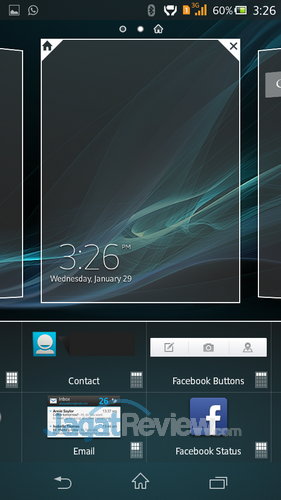 Sony Xperia C _ 16