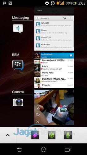 Sony Xperia C _ 17