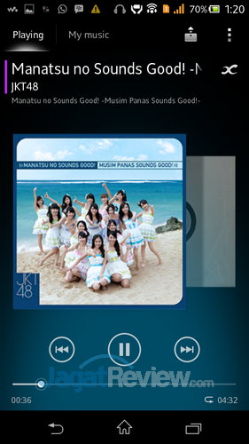 Sony Xperia C _ 34