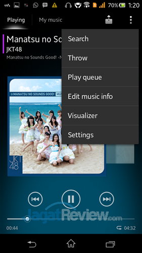 Sony Xperia C _ 35