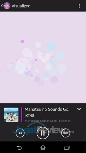 Sony Xperia C _ 36