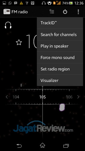 Sony Xperia C _ 47