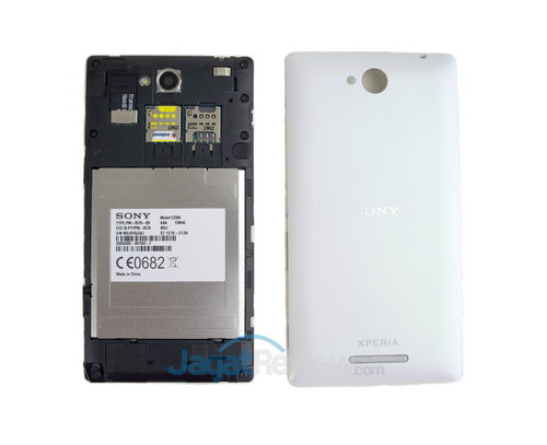 Sony Xperia C _ 51