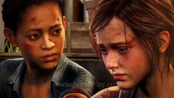 Review The Last of Us – Left Behind: Bermain dengan Emosi! 11 The Last of Us Left Behind 84