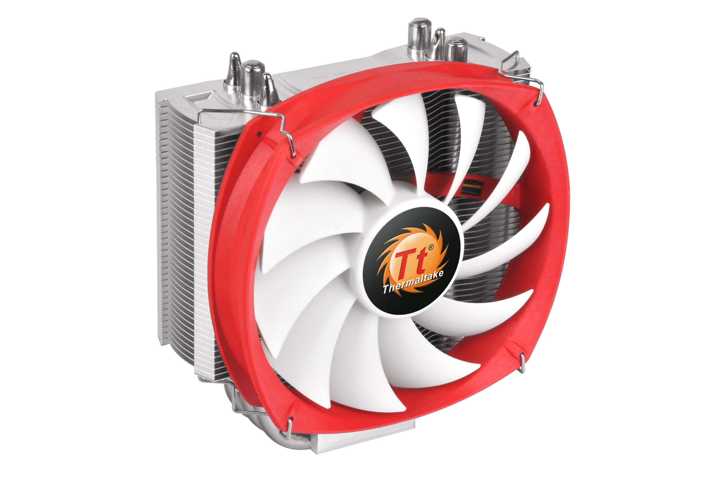 Thermaltake Release NiC L31L32 Non interference Cooler