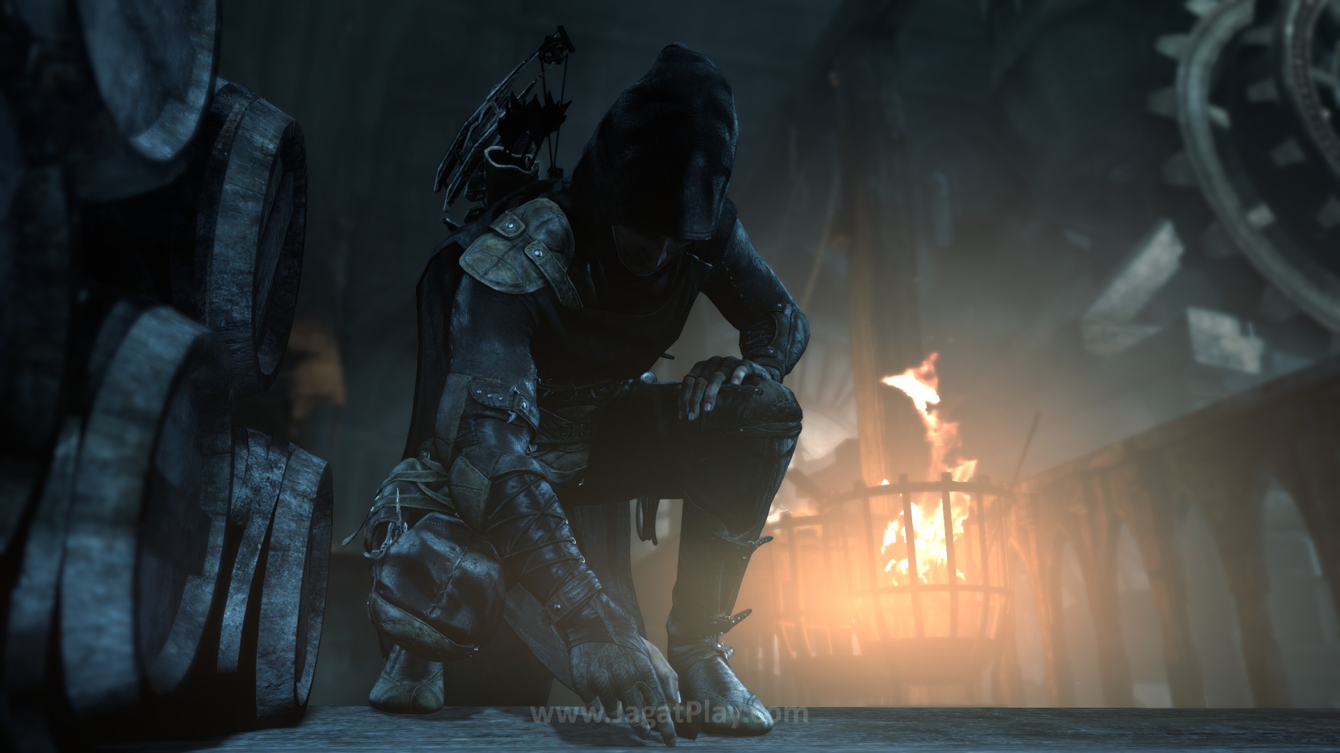 Thief jagatplay 167