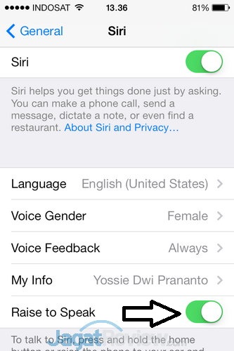 Tips iPhone: Memaksimalkan Fungsi Siri (Part 1) 5 Tips Siri (15)