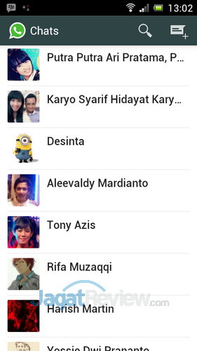 Tips WhatsApp: Mengganti Background Wallpaper Pada Aplikasi WhatsApp di Android 2 Tips WhatsApp Background _ 01
