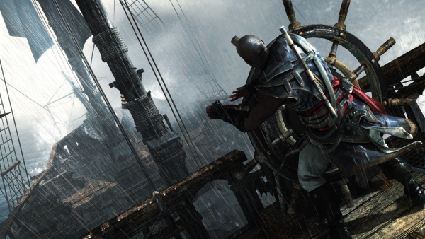 Assassin’s Creed: Freedom Cry Akan Dirilis Jadi Seri Terpisah! 2 ac freedom cry
