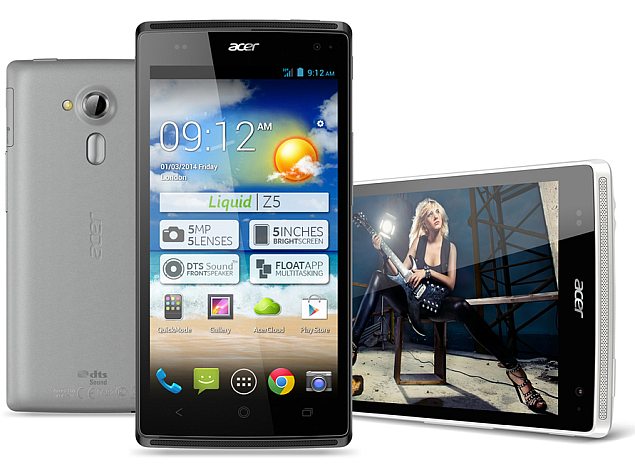 acer 2