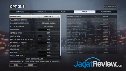 amd mantle bf4 setting dx11