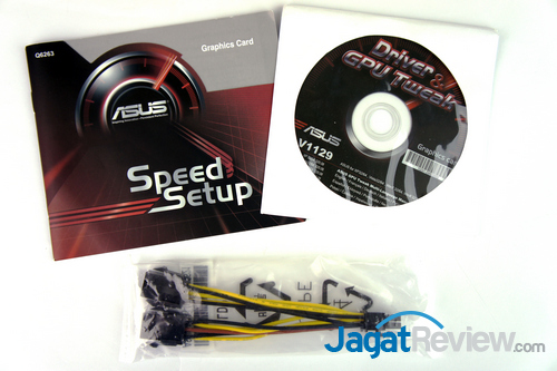 Review ASUS GTX 770 DirectCU II OC: Bertenaga Untuk Gaming Kelas Atas 11 SONY DSC