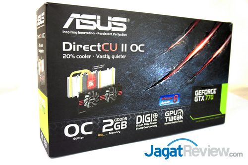 Review ASUS GTX 770 DirectCU II OC: Bertenaga Untuk Gaming Kelas Atas 8 SONY DSC