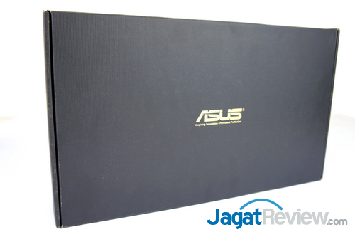 Review ASUS GTX 770 DirectCU II OC: Bertenaga Untuk Gaming Kelas Atas 10 SONY DSC