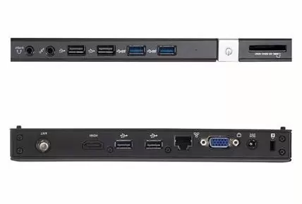 Asus Eee Box EB1037 dengan Intel Bay Trail Celeron 2 asus