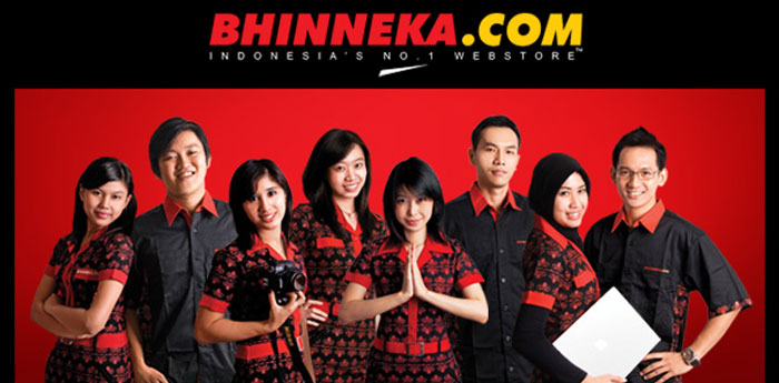 bhinneka 1